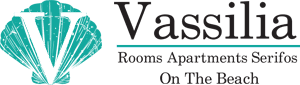 Official Web Site Of Vassilia on the beach serifos